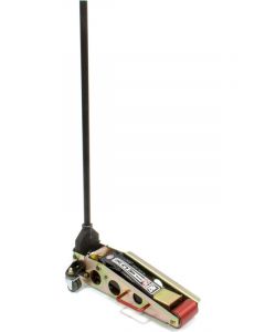 Argo Manufacturing Floor Jack - Pace Sport - Steel - Each