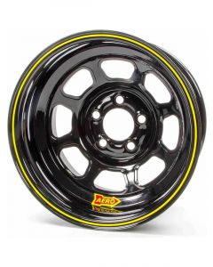 Aero Race Wheels Wheel 56-Series 15 x 8 in 2.000 in Backspace 5 x 5