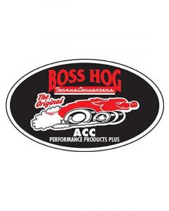 Acc Performance Catalog - ACC Performance Products Plus - Each