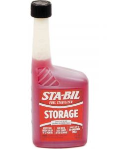 ATP Chemicals & Supplies Fuel Additive STA-BIL Storage Stabilizer 10.00