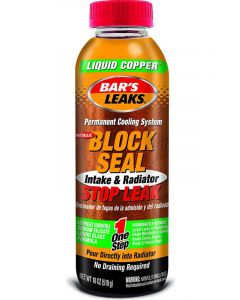 ATP Chemicals & Supplies Antifreeze / Coolant Additive Liquid Copper Bar