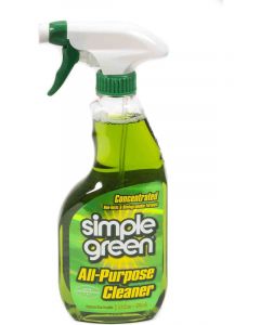 ATP Chemicals & Supplies Multi-Purpose Cleaner Simple Green 16.00 oz Sp