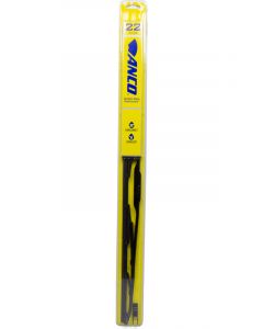 ATP Chemicals & Supplies Wiper Blade 31 Series 22 in Long Rubber Black