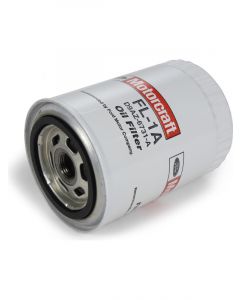 ATP Chemicals & Supplies Oil Filter Canister Screw-On 3/4-16 in Thre
