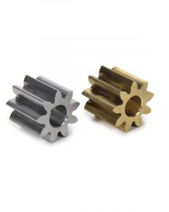 Barnes Oil Pump Gear Set 1.375