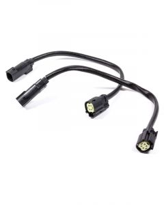 BBK Performance Oxygen Sensor Extension Rear 12 in Long Ford Mustang 201