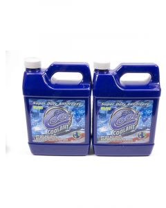Be-Cool Radiators Antifreeze / Coolant Additive Super Duty Anti-Freeze