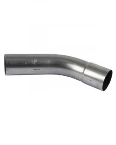 Boyce Exhaust Bend 45 Degree 3 in Diameter 6 in Radius 7 x 8-1/2 in L