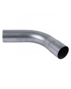 Boyce Exhaust Bend 60 Degree 3 in Diameter 6 in Radius 8 x 9-1/2 in L