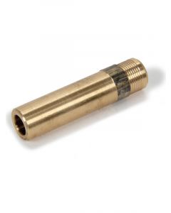 Brodix Valve Guide 11/32 in Valve 2.375 in Long 0.545 in OD  (SH .545 11/32 PL)