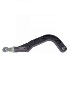 Bsb Manufacturing Panhard Bar XD Series J-Style Adjustable 20 to 23-3