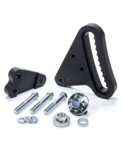 Bsb Manufacturing Panhard Bar Bracket GRT Frame Mount Bolt-On Adjusta