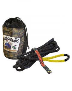 Bubba Rope Tow Rope Lil Bubba 1/2 in Diameter 20 ft Long 7400 lb Ca