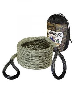 Bubba Rope Tow Rope Renegade 3/4 in Diameter 20 ft Long 19000 lb Ca