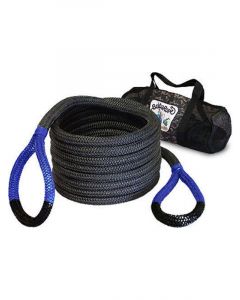 Bubba Rope Tow Rope Bubba Rope 7/8 in Diameter 20 ft Long 28600 lb