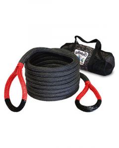 Bubba Rope Tow Rope Bubba Rope 7/8 in Diameter 30 ft Long 28600 lb