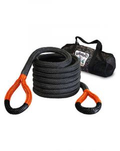 Bubba Rope Tow Rope Bubba Rope 1-1/4 in Diameter 30 ft Long 52300 l