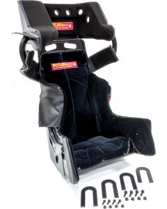Butlerbuilt Seat and Cover Sprint Advantage SlideJob 17-