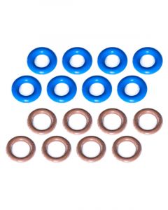 Cometic Gaskets O-Ring Rubber GM LS1 / LS2 / LS3 / LS6 Fuel Injectors