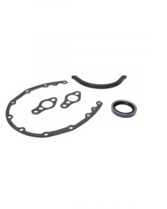 Cometic Gaskets Timing Cover Gasket Thick Front Seal Composite Small Bl