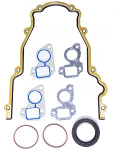 Cometic Gaskets Timing Cover Gasket - Composite - GM LS-Series - Kit