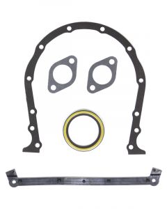 Cometic Gaskets Timing Cover Gasket - Composite - Big Block Chevy - Kit