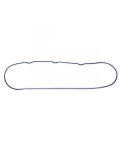 Cometic Gaskets Valve Cover Gasket Rubber 0.047 in Thick GM LS-Series