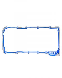 Cometic Gaskets Oil Pan Gasket Multi-Piece Alloy  / Rubber GM LS-Series