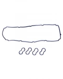 Cometic Gaskets Valve Cover Gasket 0.047 in Thick Silicone Rubber Mopar