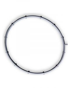 Cometic Gaskets Throttle Body Gasket Rubber Mopar Gen III Hemi