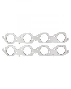 Cometic Gaskets Exhaust Manifold / Header Gasket 2.250 in Round Por