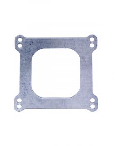 Cometic Gaskets Carburetor Base Plate Gasket 4-Barrel Open Composite Sq