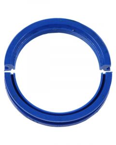 Cometic Gaskets Rear Main Seal 2 Piece Rubber 400 Block Small Block Che