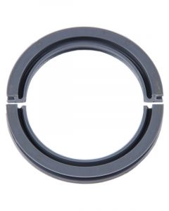 Cometic Gaskets Rear Main Seal 2 Piece Rubber Big Block Chevy