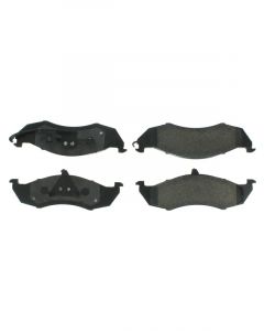Centric Brake Parts Brake Pads Premium Semi-Metallic Ford Thunderbird / M (300)