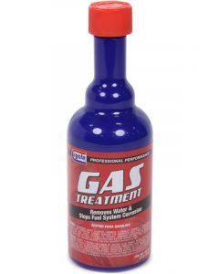 Cyclo Fuel Additive Gas Treatment System Cleaner Water Remover 8.00 oz Bo