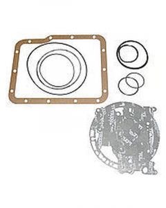 Coan Transmission Gasket Gasket / Seal Overhaul Composite Powerglid