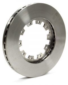 Coleman Machine Brake Rotor Sportsman 11.000 in OD 1.000 in Thick 1