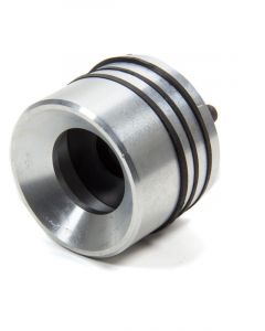 Coleman Machine Axle Housing Seal Triple 2.625 in OD Aluminum / Rubbe