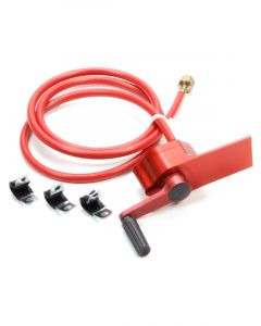 Coleman Machine Brake Bias Adjuster Remote 2:1 4 ft Cable / Housing Inc