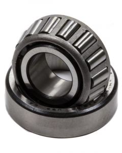 Coleman Machine Wheel Bearing Kit Outer Bearings / Races / Seals GM Spind