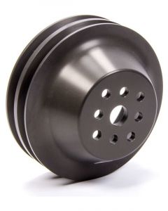 Coleman Machine Water Pump Pulley V-Belt 2 Groove 5.875 in Diameter