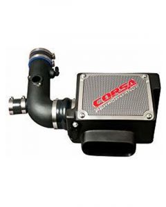 Corsa Performance Air Induction System PowerCore Closed Box Maintenanc