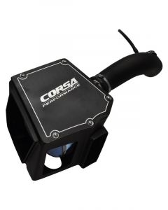 Corsa Performance Air Induction System PowerCore Closed Box Maintenance