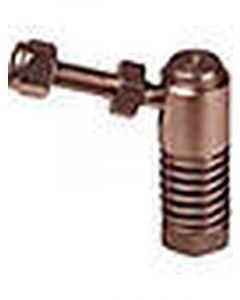 Csr Performance Throttle Lever Stud Super Duty Quick Disconnect Ball