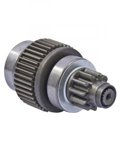 CVR Starter Drive Assembly Bearing / Clutch / Pinion Gear / Sprag CVR Pr