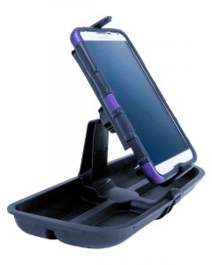 Daystar Products International Dash Panel Storage Screw-On Phone /