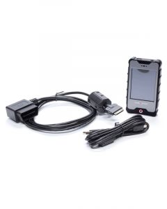 Diablosport Computer Programmer inTune i3 Ford Lincoln Mazda