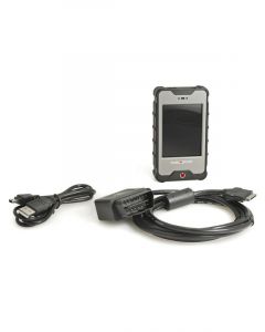 Diablosport Computer Programmer inTune i3 For Chrysler Dodge Ram