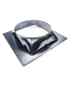 Dirt Defender Racing Products Fan Shroud Adjustable Trim to Fit 27 to